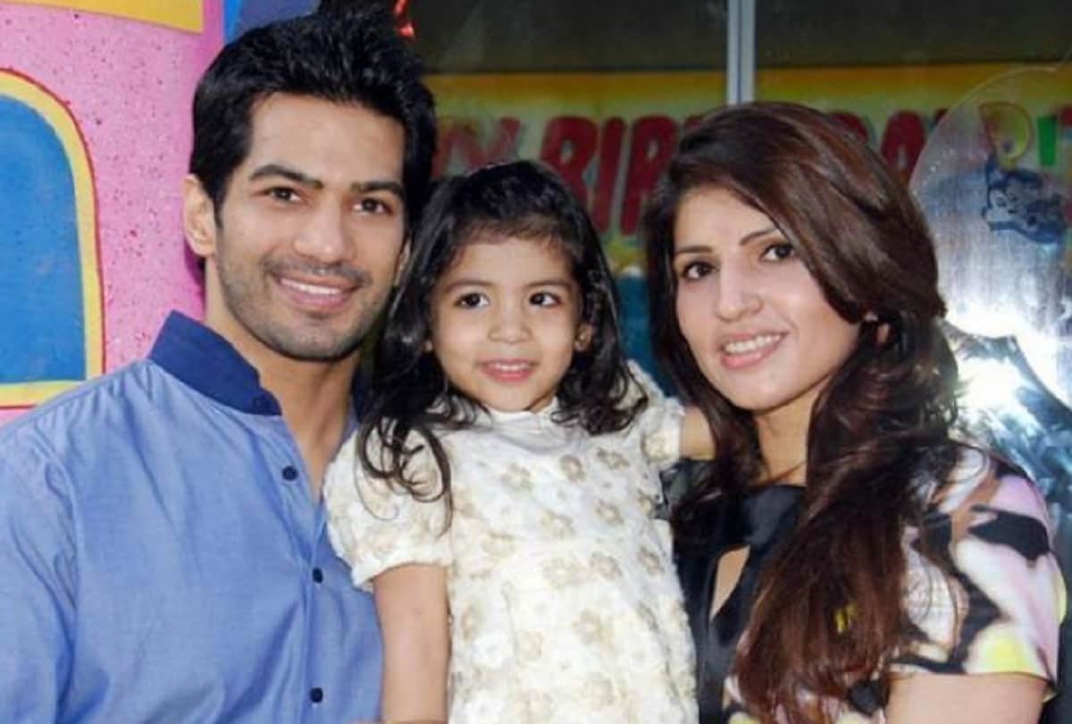 Dil Mil Gaye actor Amit Tandon wife released from Dubai Jail might not go for divorce with Ruby