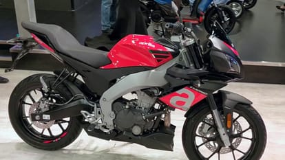 aprilia will launch RS150 and tuono 150 based 150cc motorcycles in india