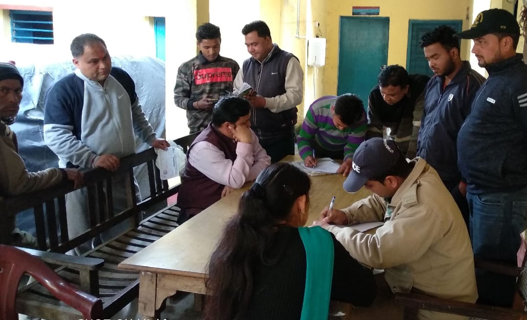 Another Co-operative Society Blows Millions