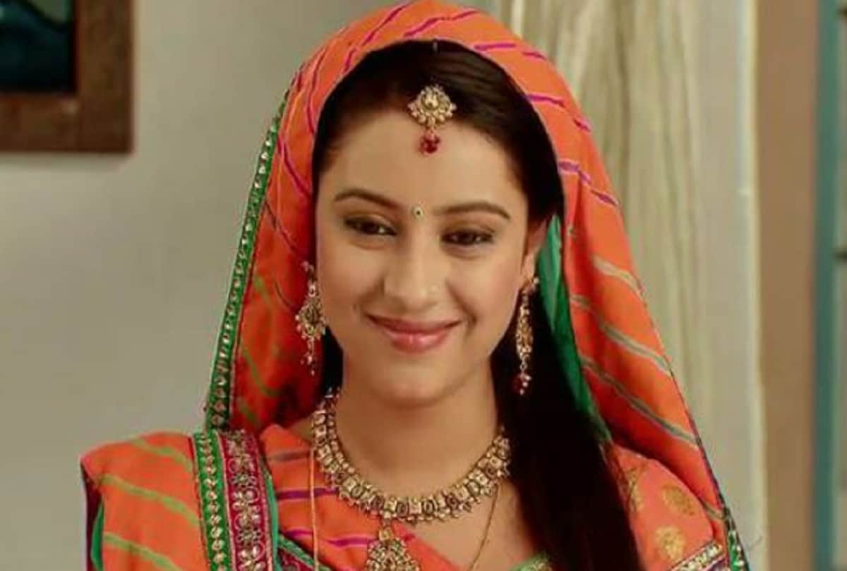 Balika Vadhu back on TV after 12 years Anup Soni says I rejected this show three times