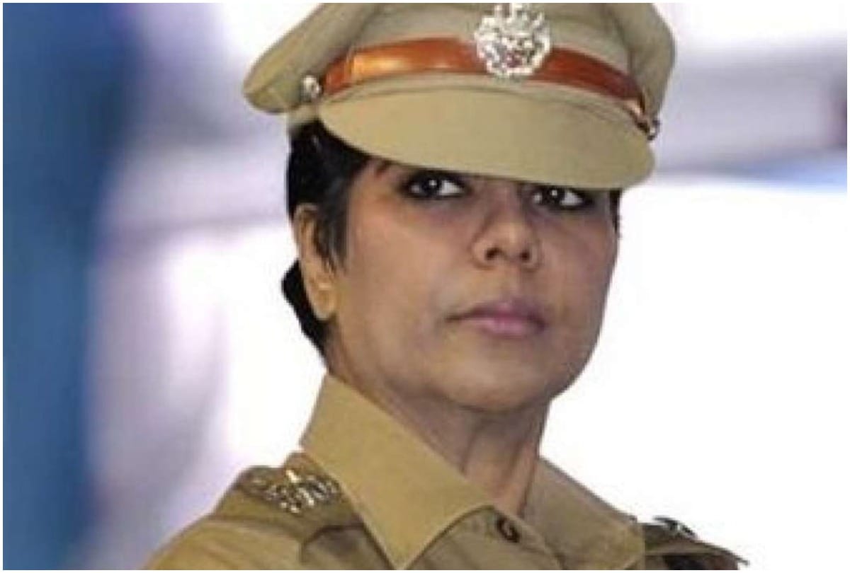 Former IPS officer Bharti Ghosh gets protection from custody in all cases