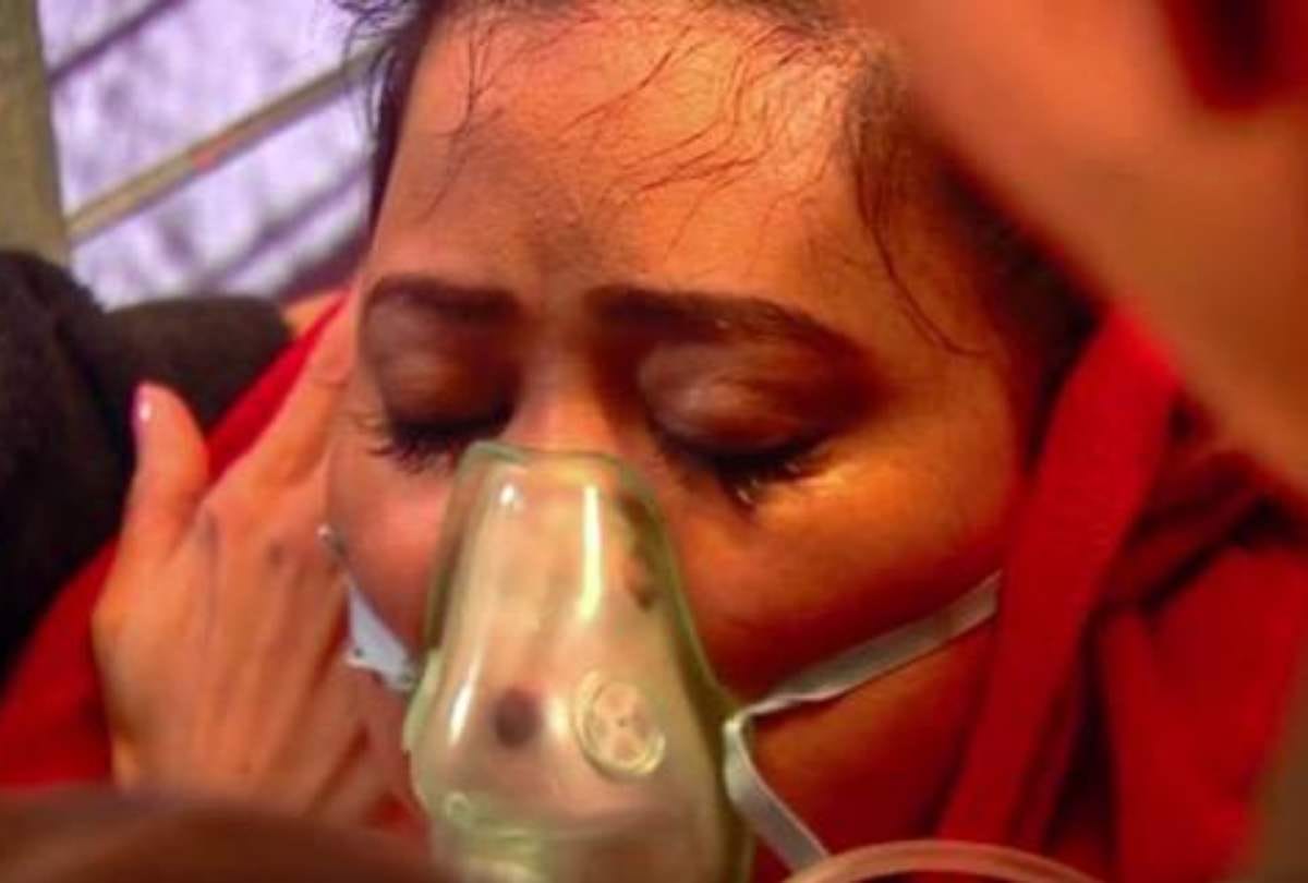 bharti singh reply on pregnancy rumours working with husband harsh limbachiyaa