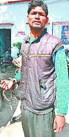 बरेली का कोली बोला- झूठा फंसाने वालों को जान से मार दूंगा