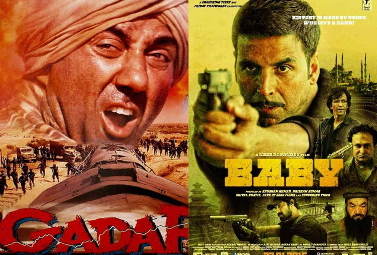 Article 370 on Jammu and Kashmir These Bollywood Dialogue Hit Back Pakistan