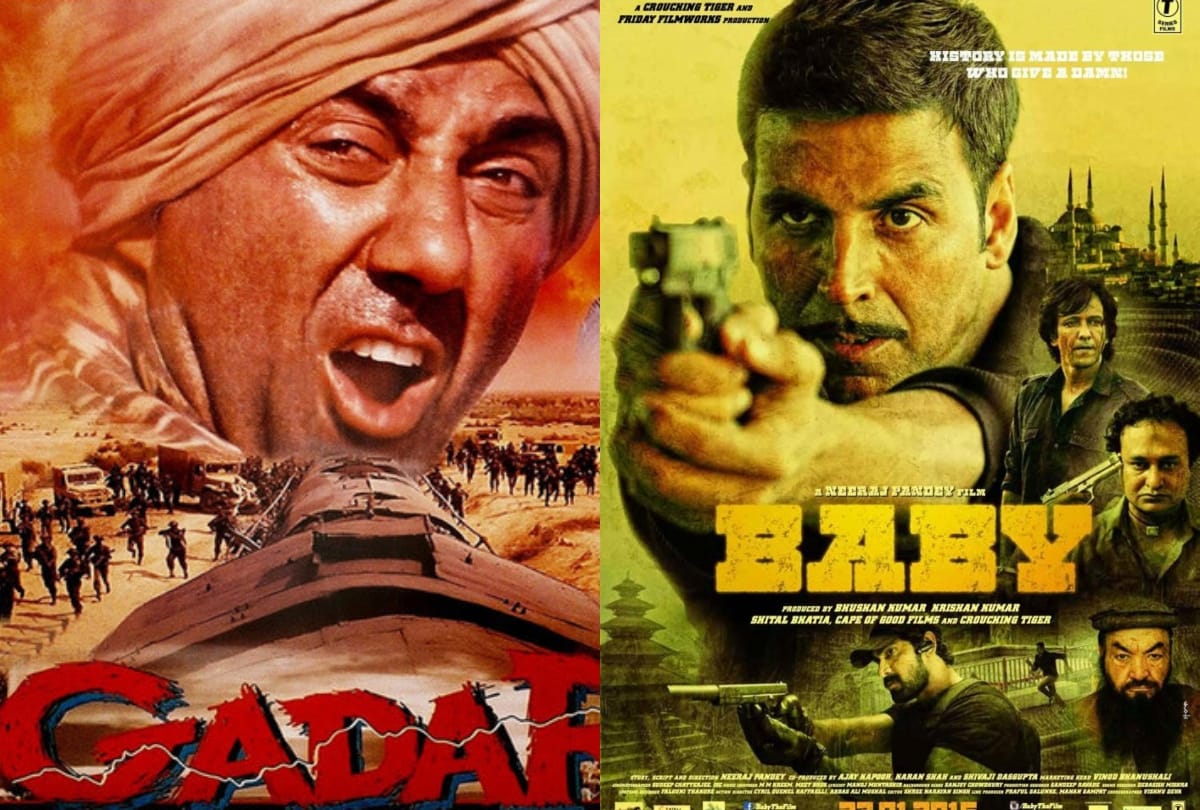 Pulwama Attack anniversary These Bollywood Dialogue Hit Back Pakistan