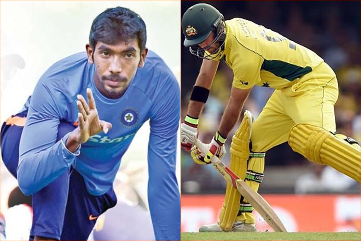 jasprit bumrah best bowling figures against australia in T20 cricket