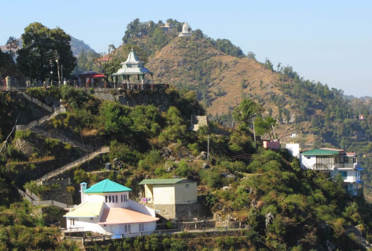 10 Must Do Things if you are planning to vizit Nainital And Mussoorie