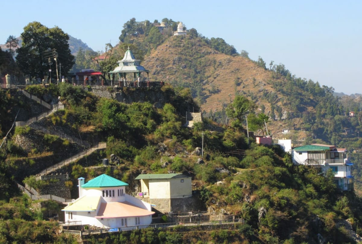 10 Must Do Things if you are planning to vizit Nainital And Mussoorie