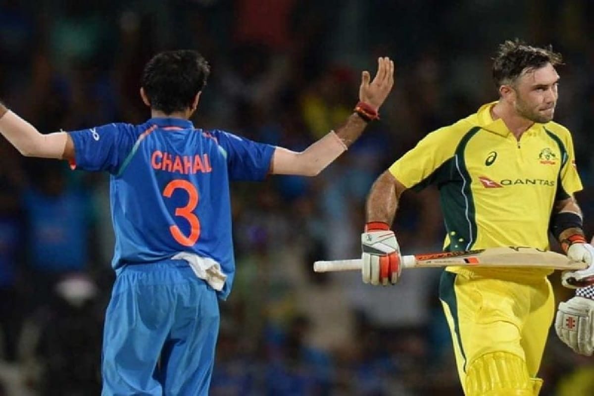 Marcus Stoinis currently better than Hardik Pandya says Matthew Hayden