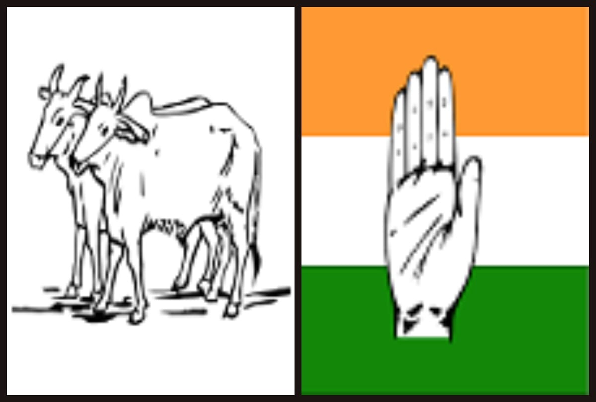 Congress leader's assassination arrest