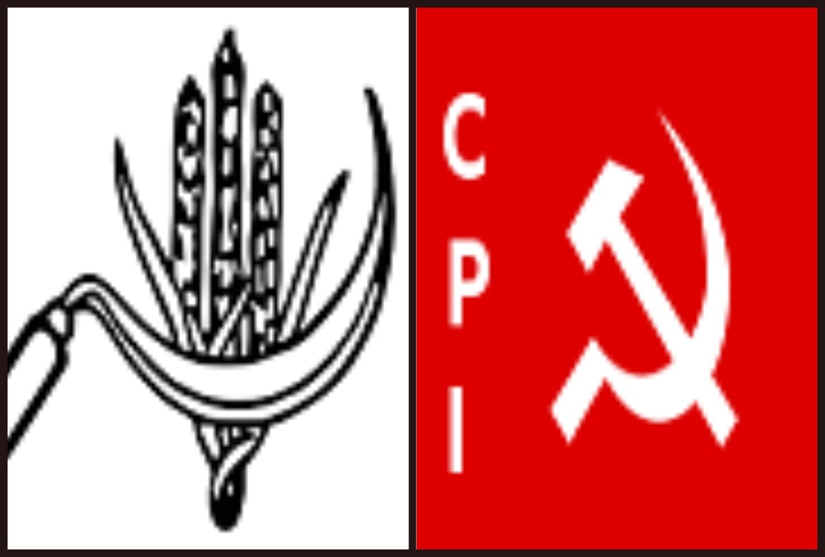 CPI(M) conference will discuss election strategy, many leaders including Sitaram Yechury, Prakash Karat will gather in the three-day event