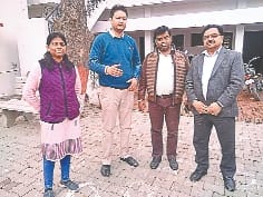 36 lakhs of medicines recovered in connection with the warehouse raid, fake