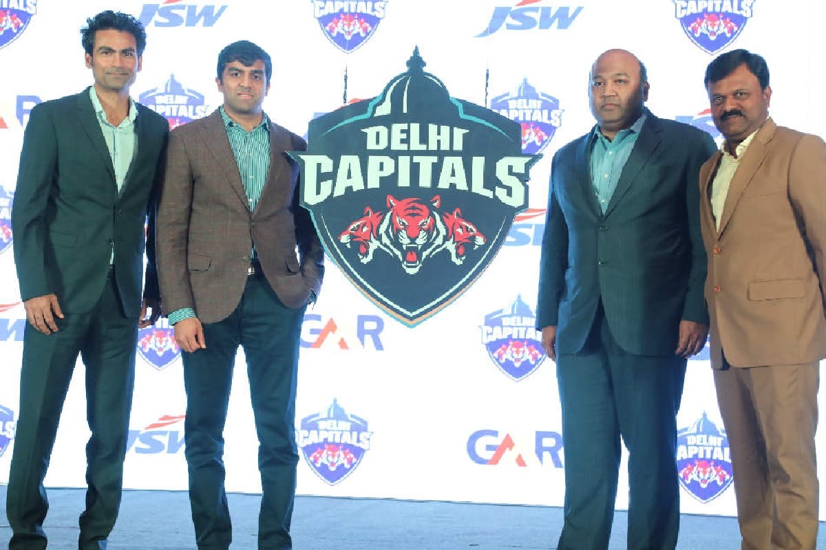 IPL 2020 Delhi Capitals Release 6 Indian 3 Overseas Players Ahead Of Auction