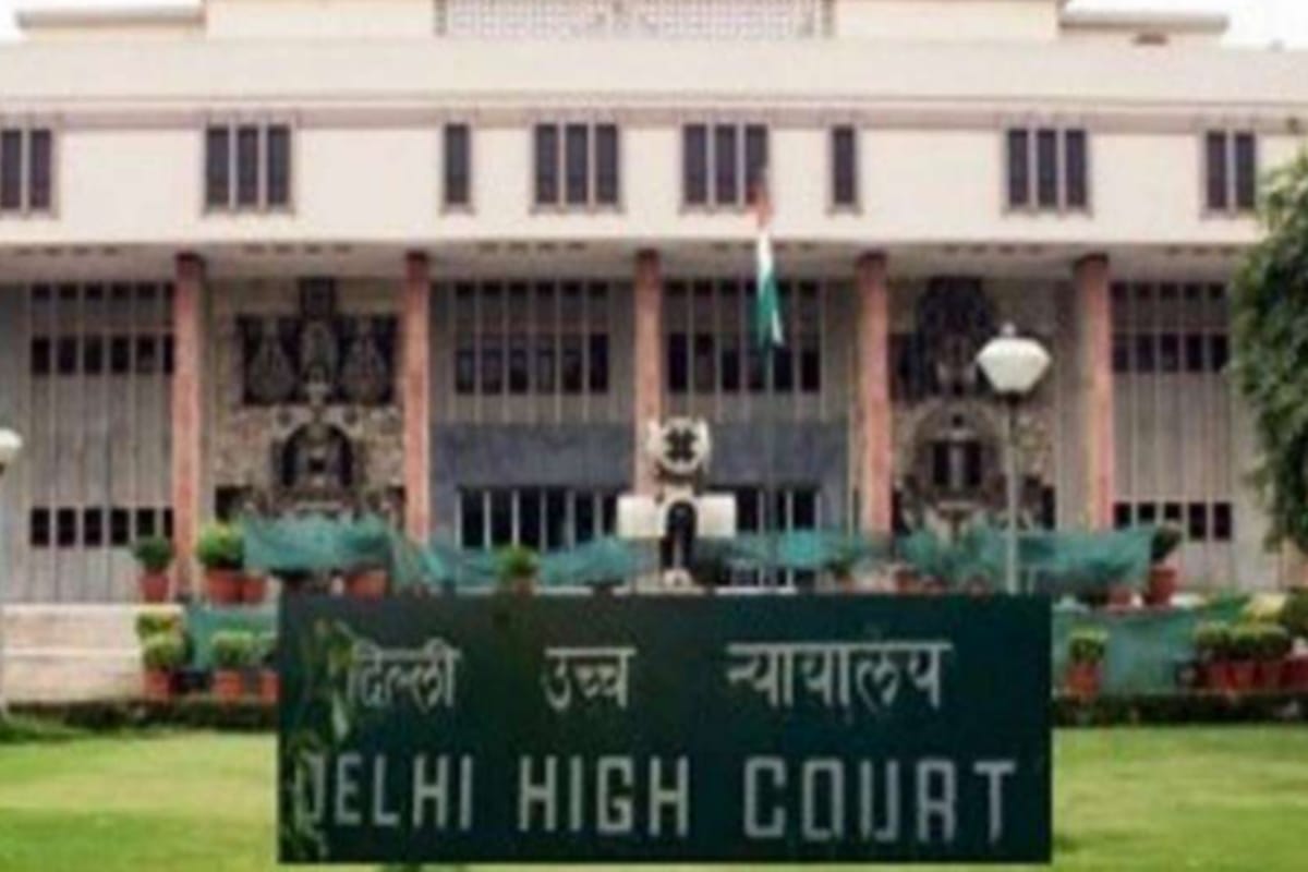 Different personal laws affront to nation's unity: Centre to Delhi High Court