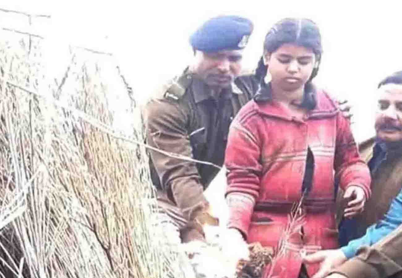 news related to pulwama terror attack, martyr pradeep