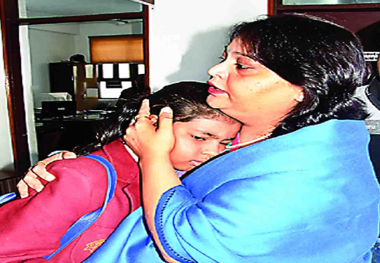 news related to pulwama terror attack, martyr pradeep