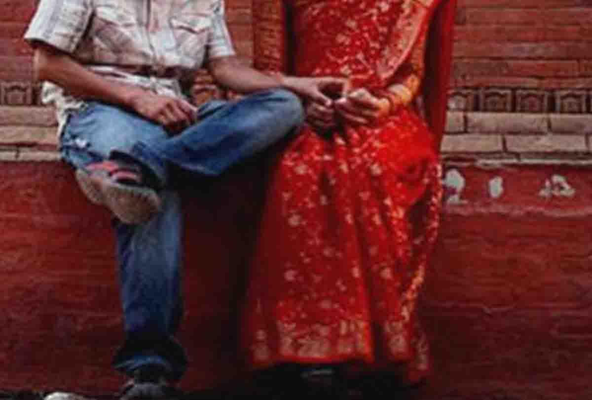 husband had doubt on wife relationship