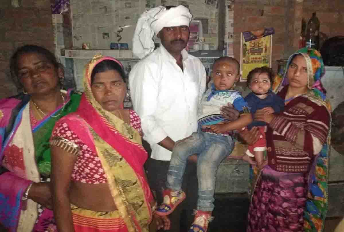 pulwama attack martyr shyam babu is famous in youth