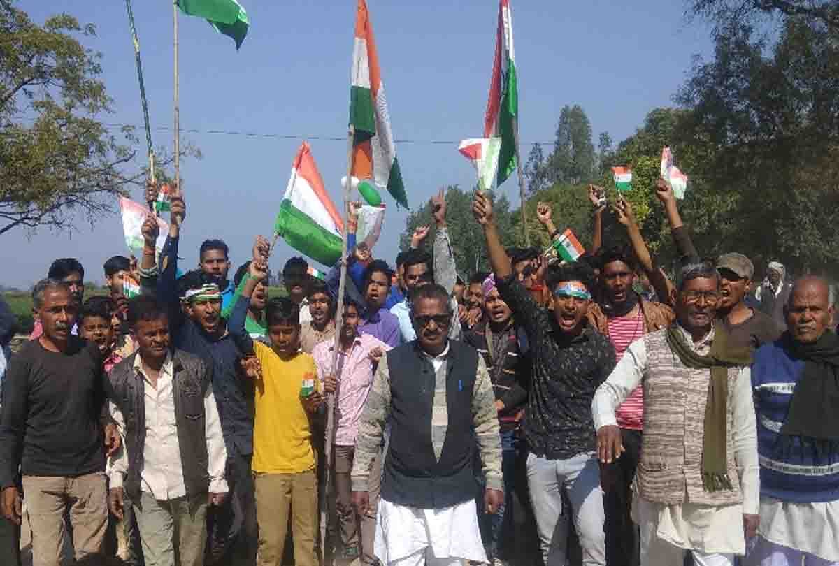 pulwama attack martyr shyam babu is famous in youth