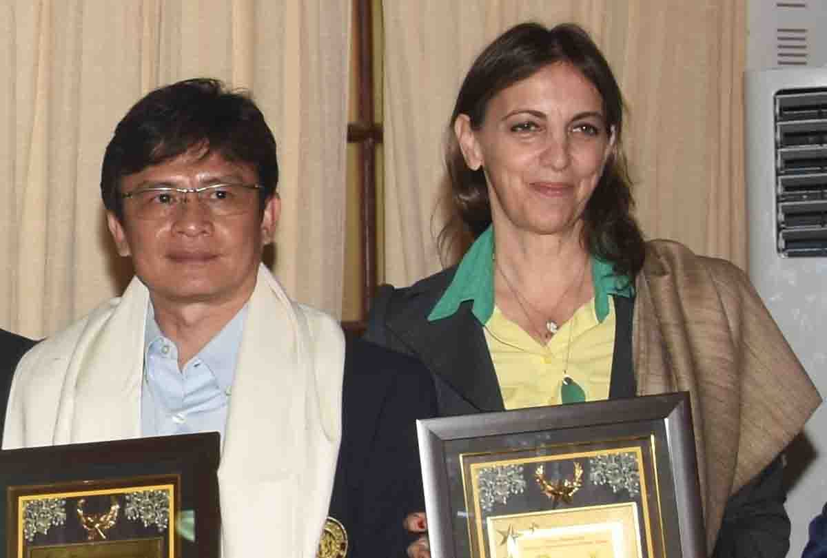 China moves to beat India in this field