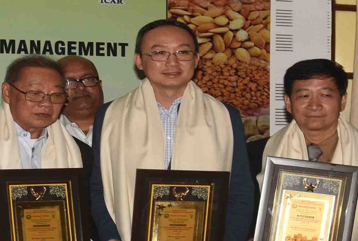 China moves to beat India in this field
