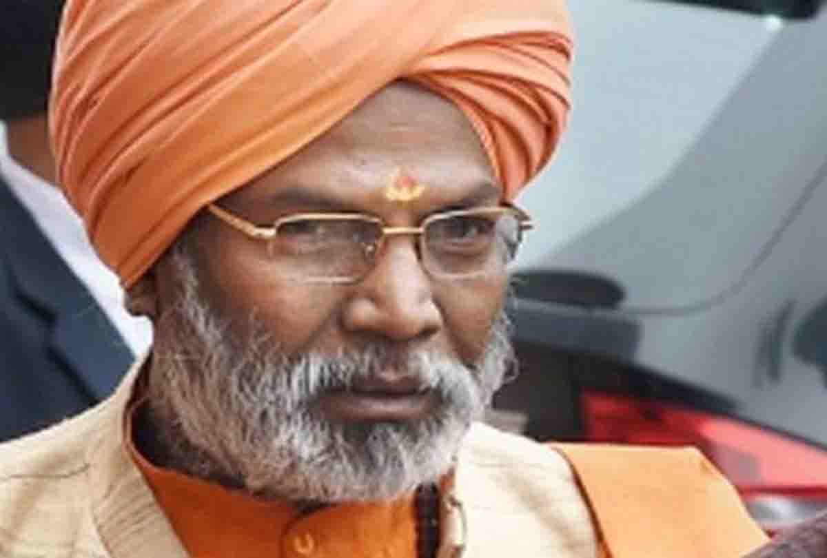 sakshi maharaj statement about pakistan