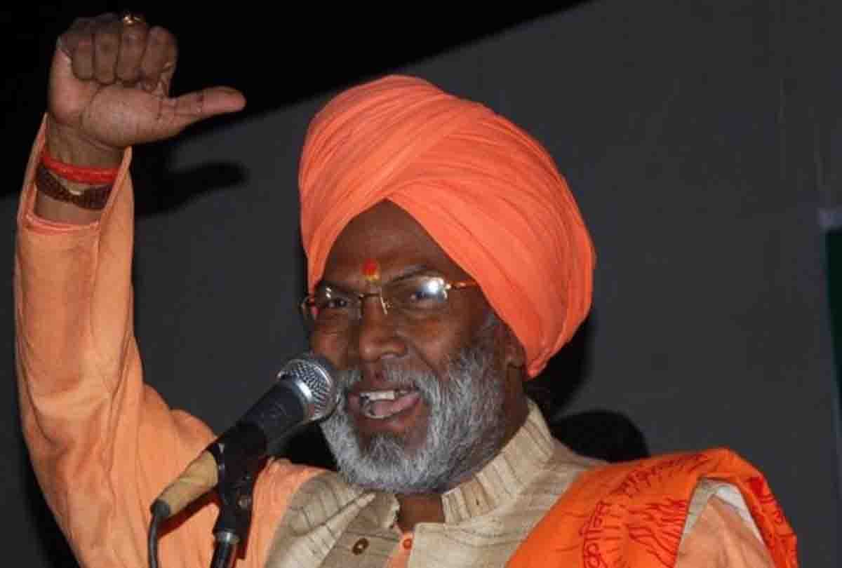 sakshi maharaj statement about pakistan