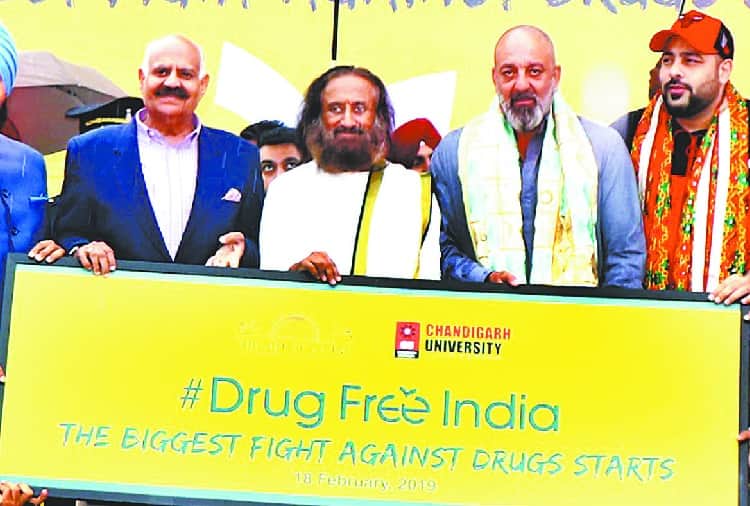 Bollywood Actor Sanjay Dutt Interview on Personal Life and Drugs Addiction