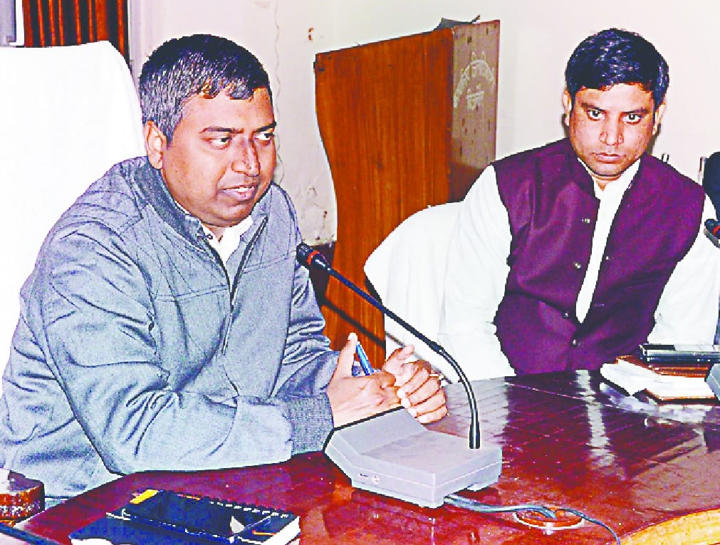 Administration strict on sugarcane price payment