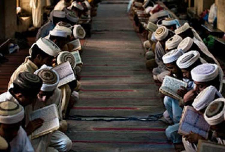 date changed of madarsa board exam