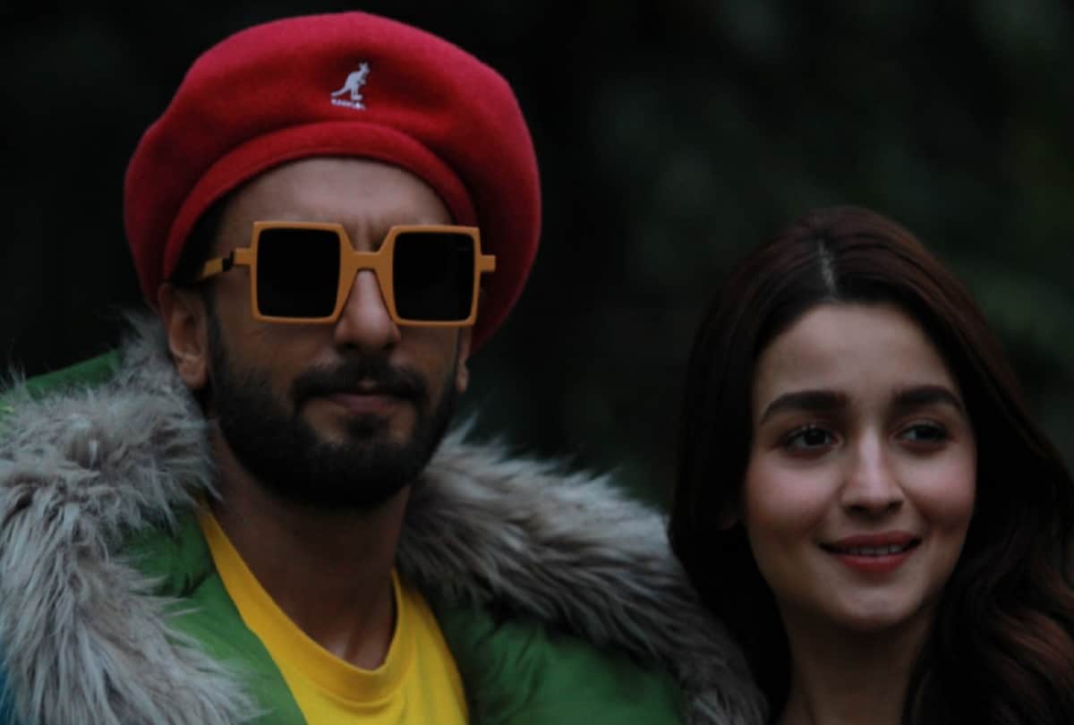 Ranveer Singh Alia Bhatt Gully Boy film Box office collection day 5