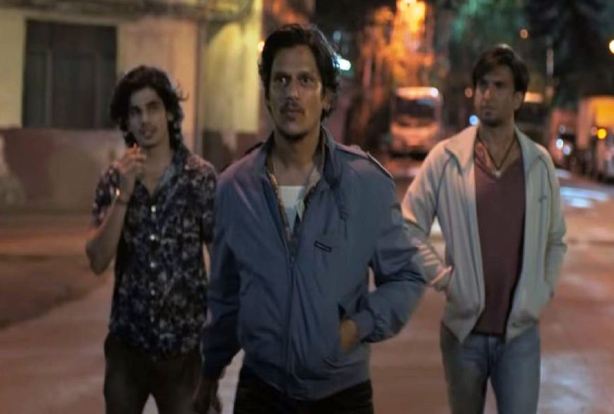 ranveer singh alia bhutt gully boy out of oscar race
