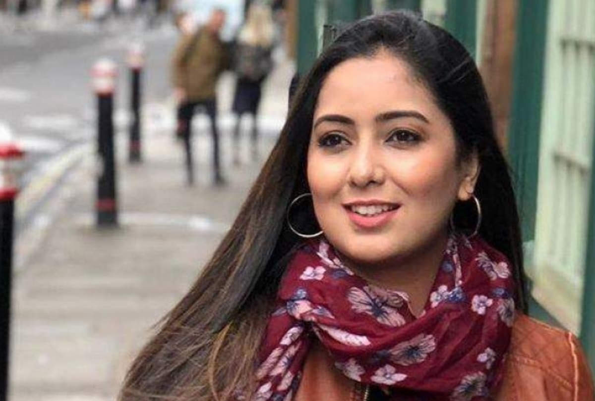 Rekha Bhardwaj and Harshdeep Kaur canceled their pakistan event