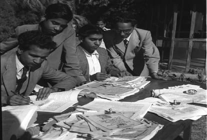 lok sabha election: know about sukumar sen Who Set Up India’s Electoral System