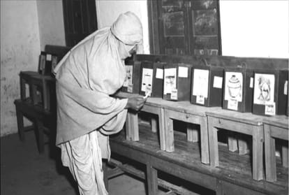lok sabha election: know about sukumar sen Who Set Up India’s Electoral System