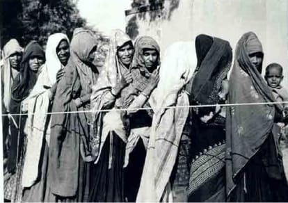 The Interesting Story of Indias first general election in 1952