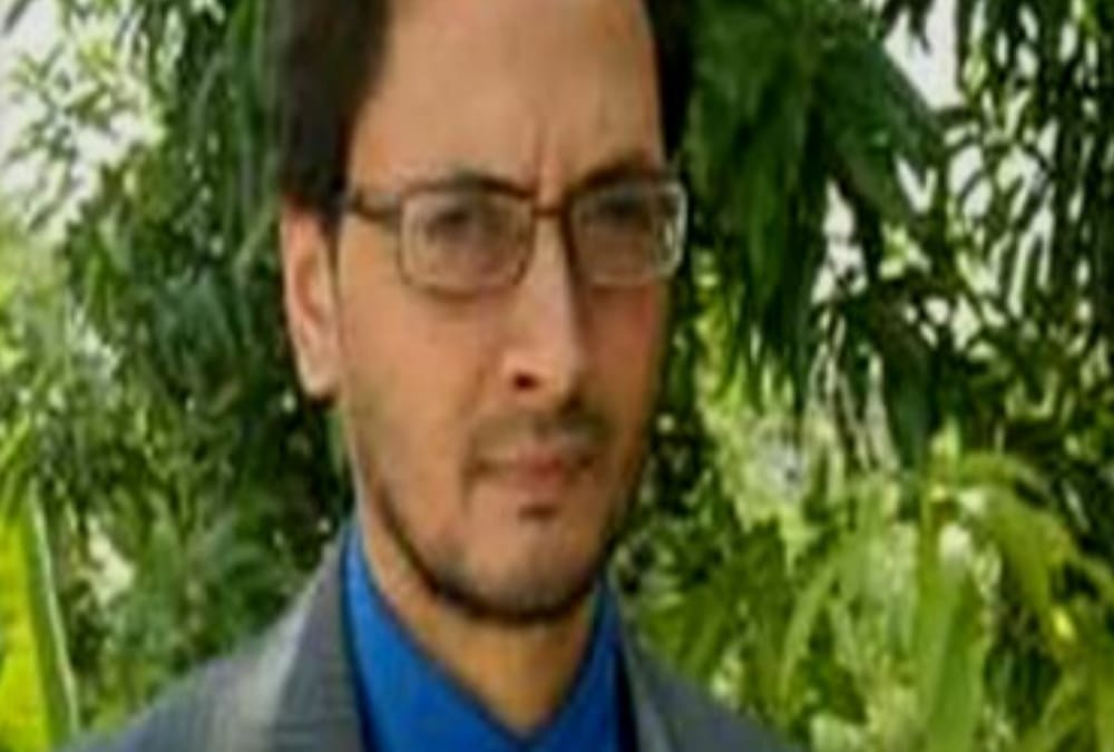 amitabh thakur writes a letter to ips association about jasvir singh case