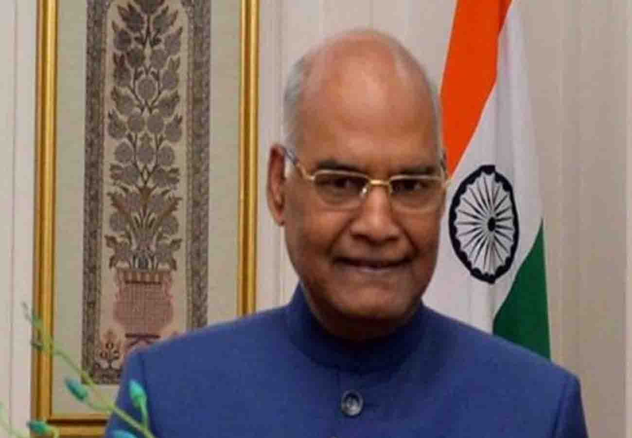you will not know these things about President Ramnath Kovind