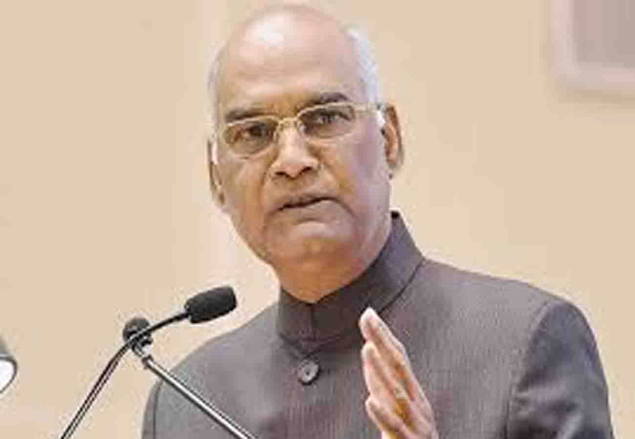 narendra modi oath taking ceremony and ram nath kovind