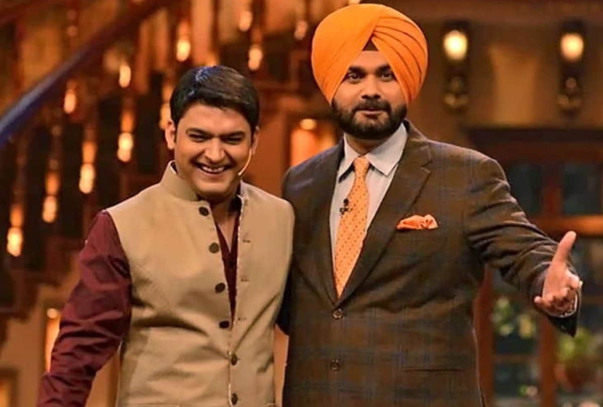 kapil sharma said about his failure and takes on media