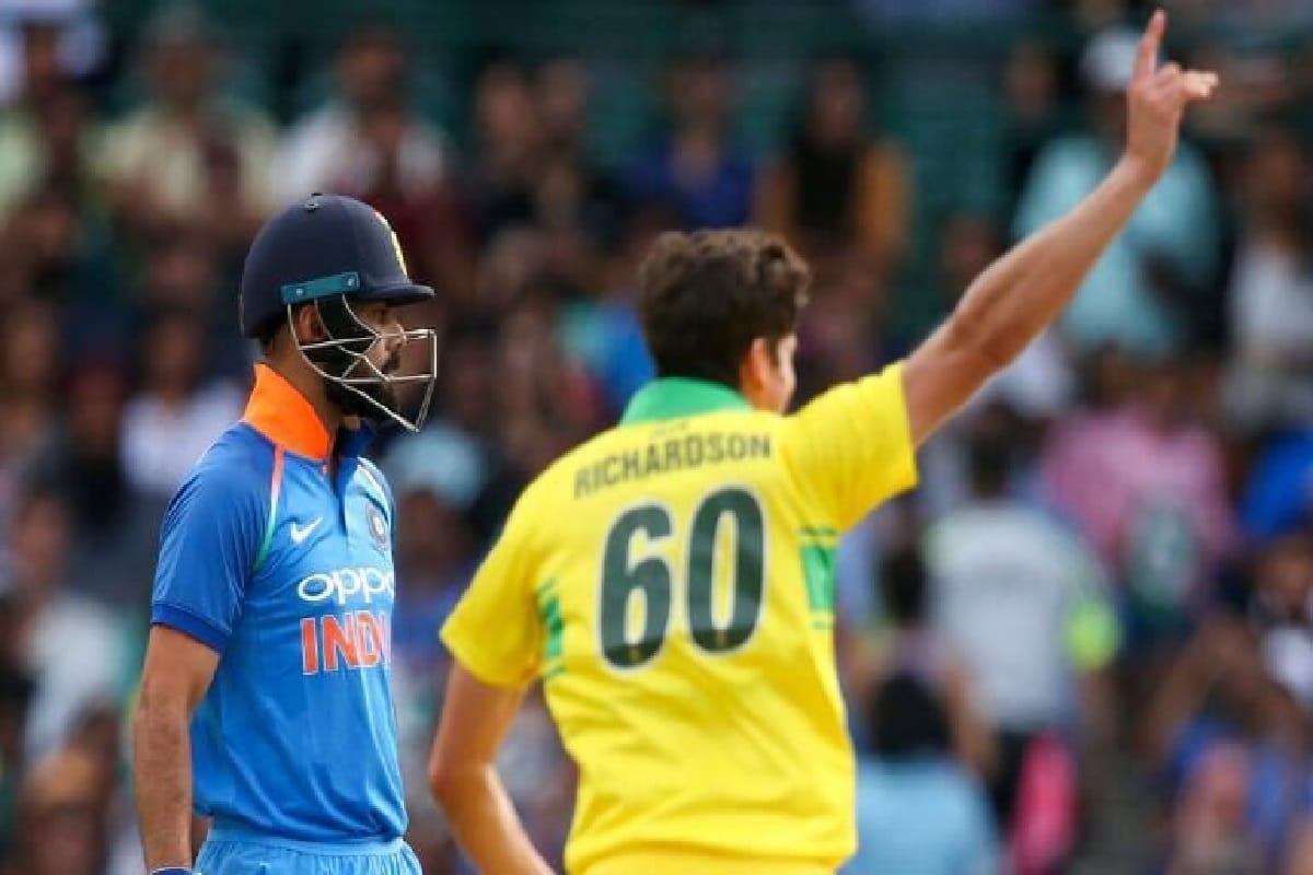 INDvAUS: Australia starts mind game before Indian tour, Virat Kohli targets Matthew Hayden