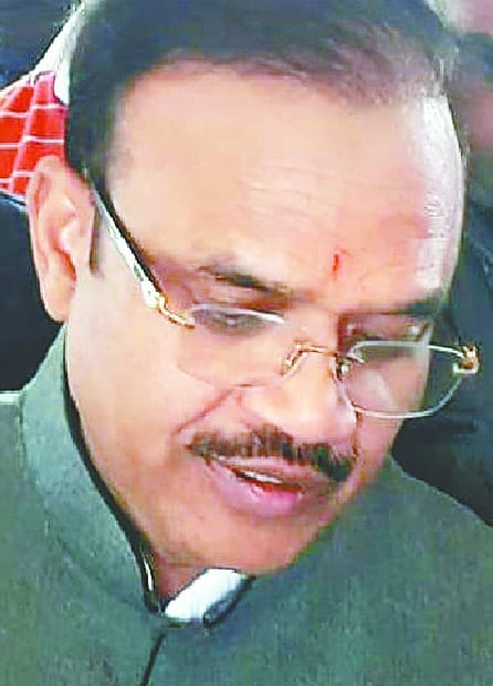 भाजपा का लक्ष्य 51 फीसदी वोट हासिल करना: अनिल