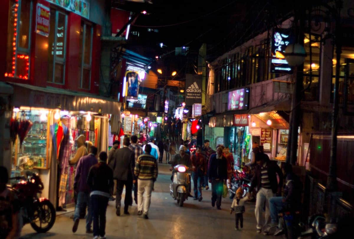 10 Must Do Things if you are planning to vizit Nainital And Mussoorie