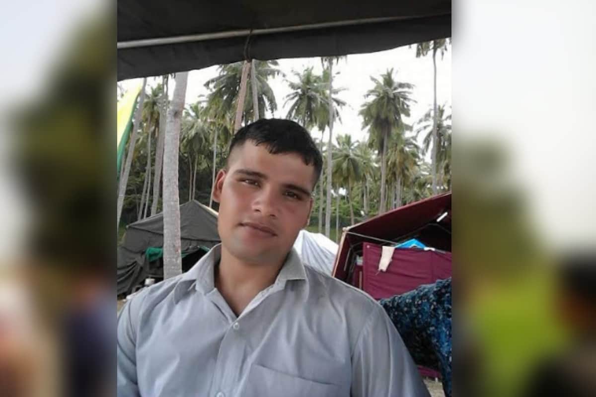 Pulwama encounter, martyr Ajay's friend told that terrorists had attacked with back