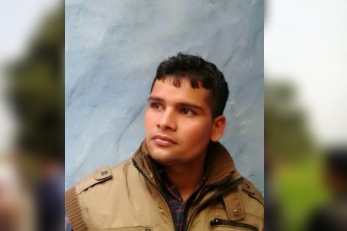 West UP trooper showing gallantry on border, always on top in indian army search operation