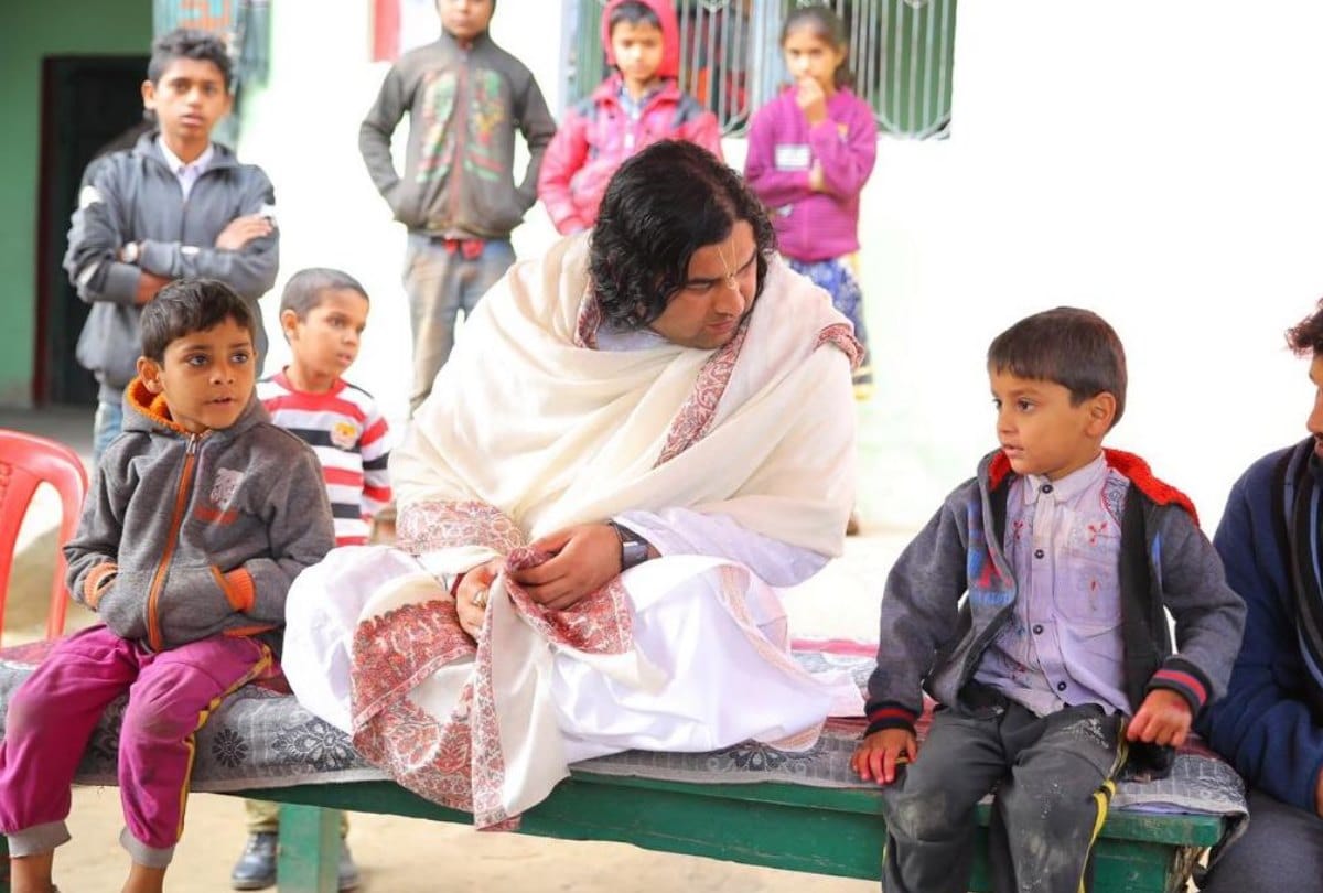 Pulwama attack: Road not made for Shaheed Mahesh Yadav' house