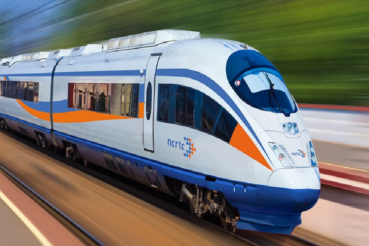 Meerut, Rapid Rail Project approves in Cabinet meeting