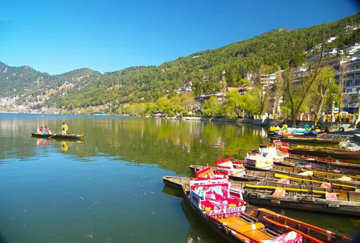 If you want to enjoy the natural beauty you must visit these places