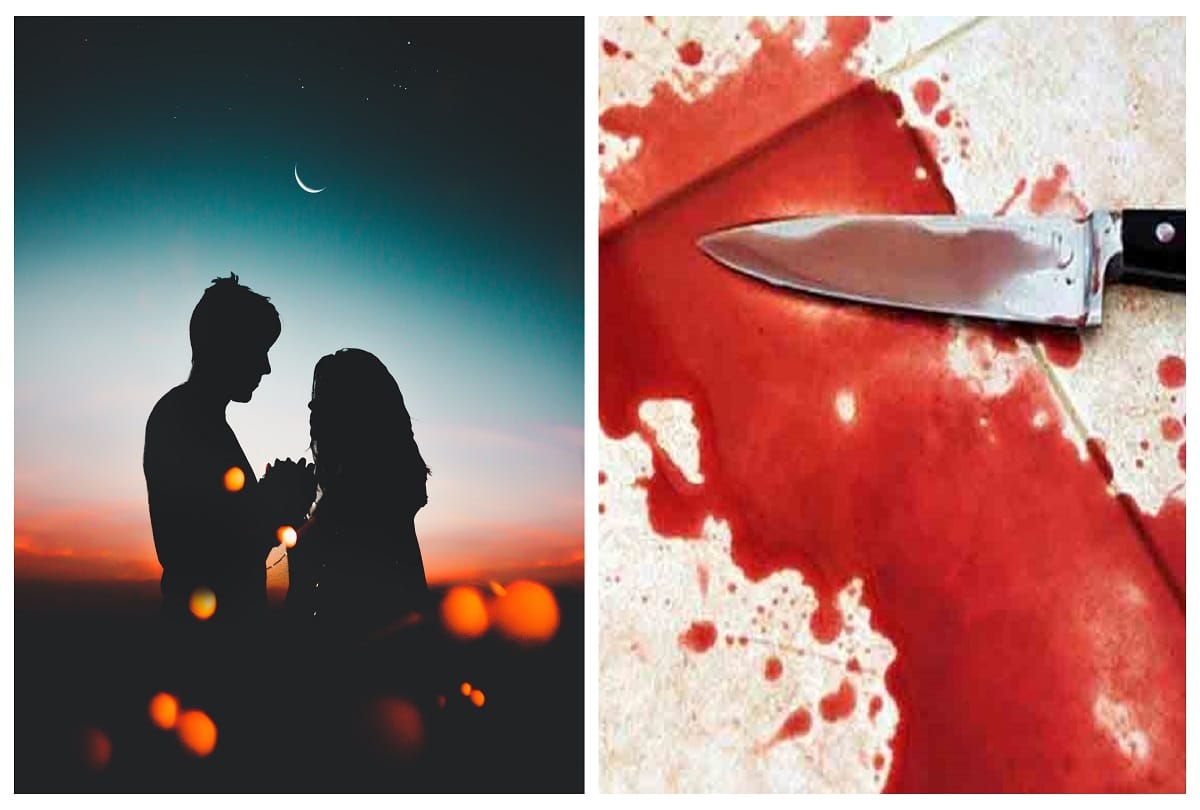 man nose chopped off by lovers family members and 5 arrested in gujarat