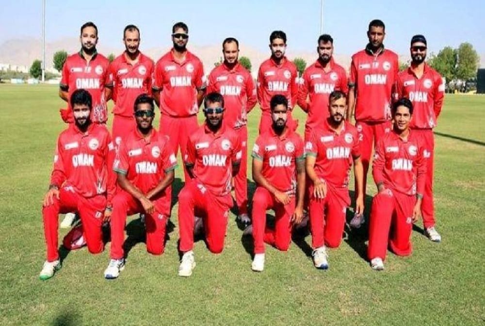 Oman team all out only 24 runs against scotland, create shameful record 